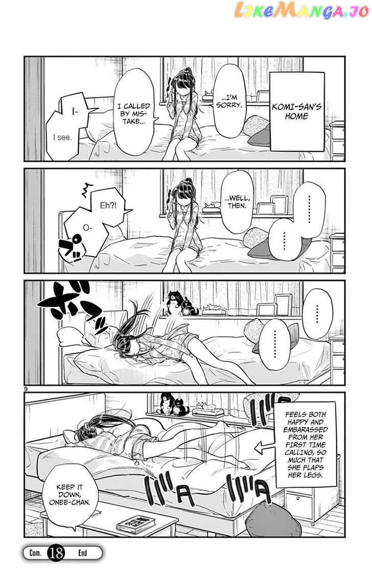 Komi Can